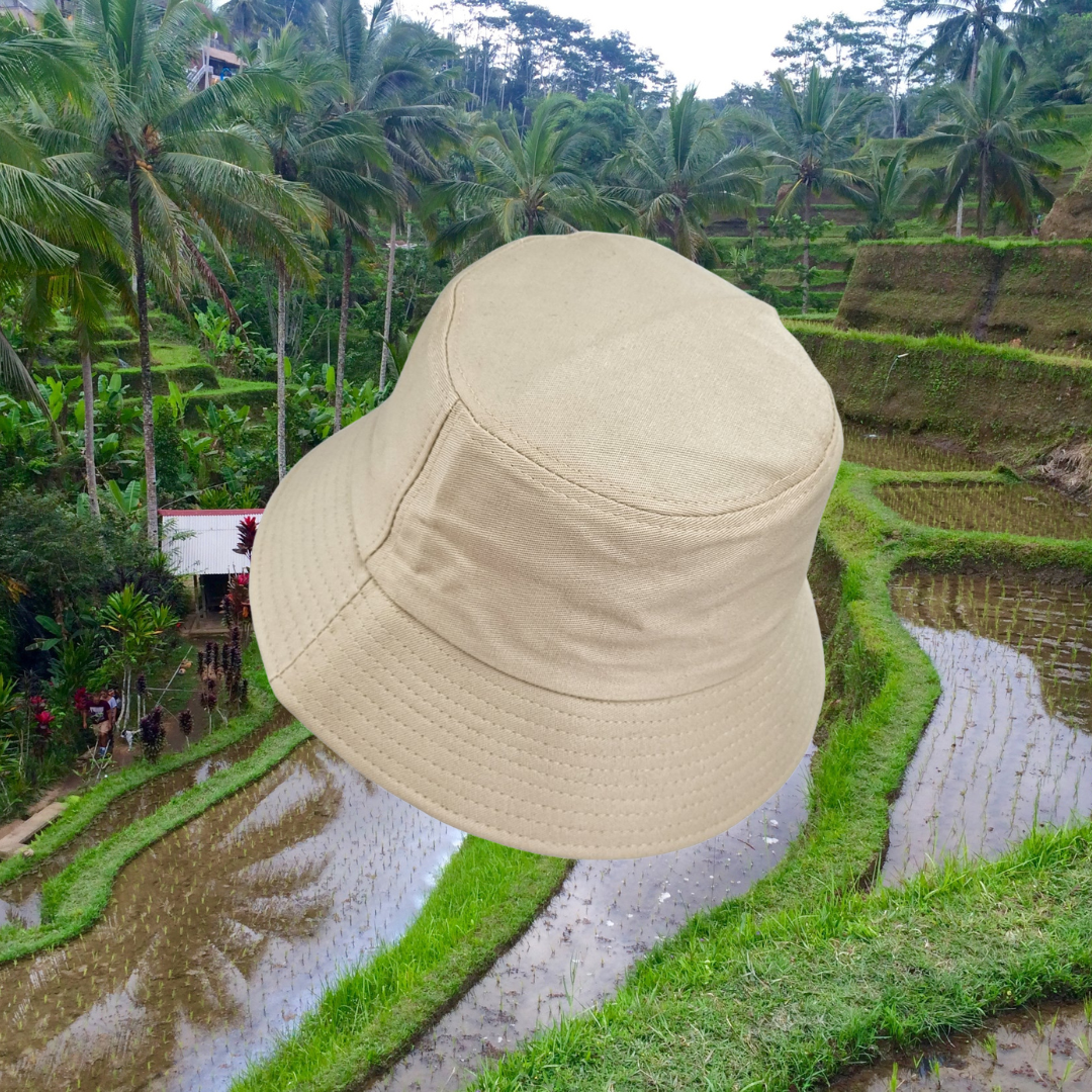 Echo’s van Java Bucket Hat – Limited Edition